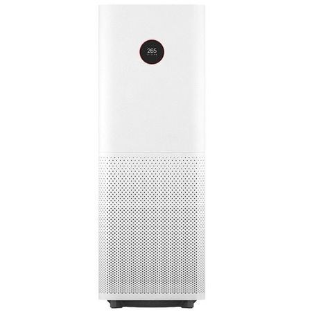 Purificator de aer Xiaomi Mi Air Pro, Wi-Fi, Alb