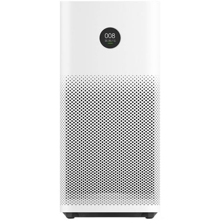 Purificator de aer Xiaomi Mi Air Purifier 2S pareri si review