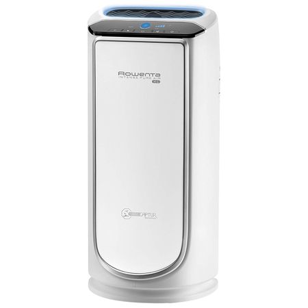 Citeste review si afla pareri despre Purificator Rowenta Intense Pure Air XL PU6020F1