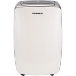 Dezumidificator Daewoo DDH20W review si pret