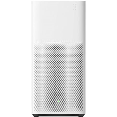 Xiaomi purifier 2s review