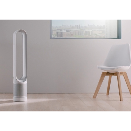 Dyson Smart Pure Cool Link TP02 review