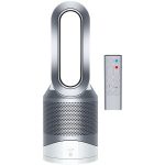 Review pe scurt: Dyson HP02 Pure HOT+Cool Link