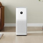 Purificator de aer Xiaomi Smart Air Purifier 4 Pro,