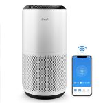 Review pe scurt: Levoit Core 400S Wi-Fi