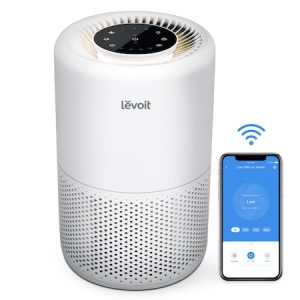 Levoit Core 200S Wi-Fi review