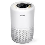 Review pe scurt: Levoit Core 200S Wi-Fi